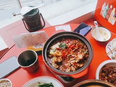 -侯师傅热炒店(印象城店)