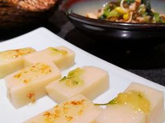 -南京大牌档(新街口德基广场店)