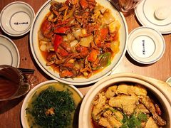 -周家二小姐的菜(西津渡店)