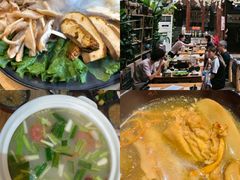 -束河人家(南锣鼓巷店)