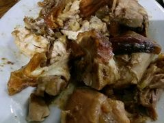 烧鸡-大赤坎肥仔强烧味海鲜餐厅(大赤坎店)