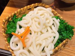 乌冬-湊湊火锅·茶憩(杭州湖滨银泰in77店)