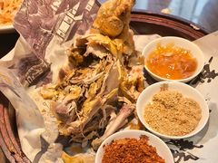 -秦月轩·陕西家乡菜(阜成路·五棵松店)