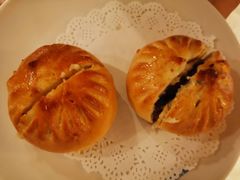 -额尔敦传统涮(公园西路店)