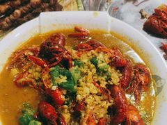 -羊家胡同·龙虾烧烤火锅(龙汇路店)