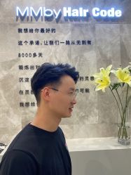 -MMby HairCode 芭曲发型概念店