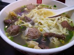 -潮镇老尾牛杂(环城西路店)