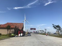 -那香海钻石沙滩浴场