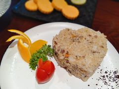 -哈拉海和牛主题餐厅(哈西店)