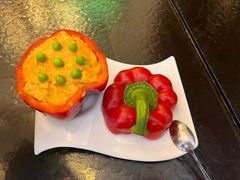 -五观堂素食(新华路店)