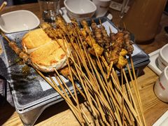 -管氏翅吧(马家堡店)