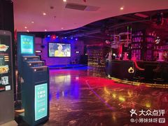 -AGOGO HOUSE KTV(东街店)