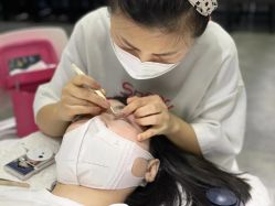 -安吉拉青春化管理中心