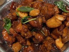 -峨嵋小镇·川菜(正定朗华店)