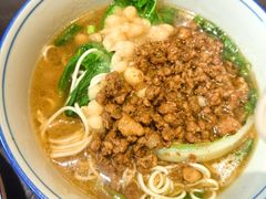 -老地方猫儿面(磁器口店)