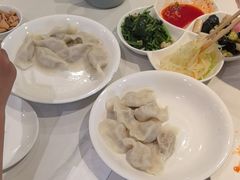 -东方饺子王(和平里店)