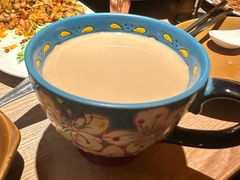 -耶里夏丽·新疆菜(田林东路店)