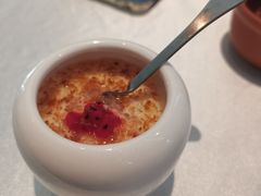 羲和自制酸奶-羲和雅苑•北京烤鸭(乐园道万象城店)