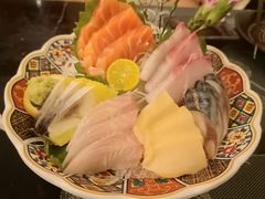 -汕头国际大酒店-牛一町目餐厅