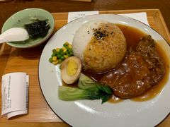 -奎元馆(市民中心店)