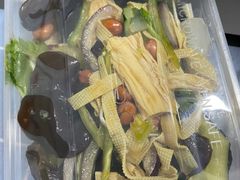 -大亮烤羊腿烤全羊(辣街店)