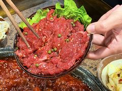 -正南齊北重庆老火锅(光华村直营店)