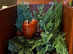 -三嚥阁 La Villa Restaurant