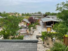 -华山御温泉度假村