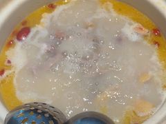 -淼福猪肚鸡·椰子鸡火锅(大沙地店)