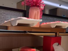 -海底捞火锅(奥体南路店)
