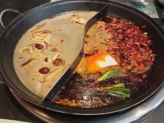-巴蜀大将火锅(春熙店)