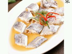 清蒸带鱼-香浙汇(望京店)