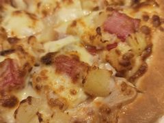 水果披萨-米兰西点(鞍山店)