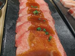 -花味·自助烤肉(雨花客厅店)
