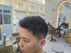 -东时烫染造型·Hair Salon