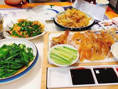 -满园春饼(宜昌万达店)