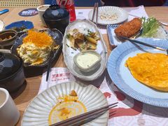 -堂本家·二代目·炸猪排(中心书城店)