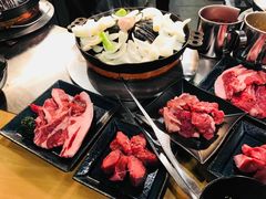 -成吉思汗 しろくま(札幌本店)