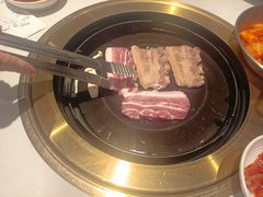 -韩时烤肉(枫蓝店)