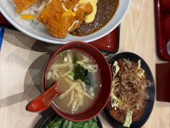 -食其家·牛丼咖喱(太阳宫店)