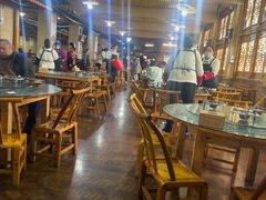 -张关合渣(航空大道店)
