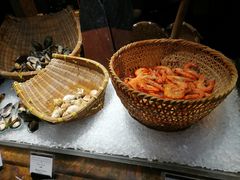 -佛山保利洲际酒店·月色西餐厅