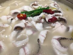 -有家酸菜鱼(苏州绿宝广场店)