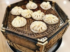 -西安贾三灌汤包·回坊小吃·清真炒菜(北院门总店)