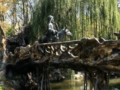 -三国赤壁古战场