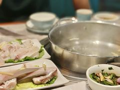 -粤顺渔坊·中山脆肉鲩火锅(清湖店)