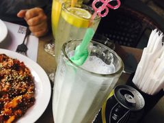 -耶尼亚餐厅Bombay Indian Cuisine印度菜