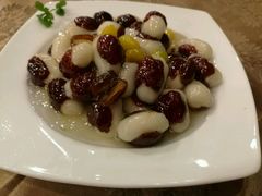 -老街饭庄·地道淮扬菜(扬子江北路总店)