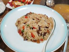 -菌乡缘·野生菌蒸汽鱼火锅(江边夜市店)