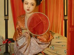 -盘子女人坊(西安至尊店)